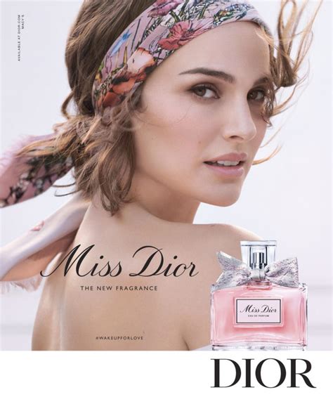 dior werbung schauspielerin 2021|Miss Dior .